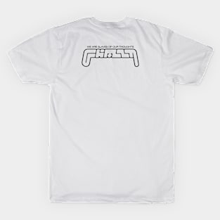 Chain White T-Shirt